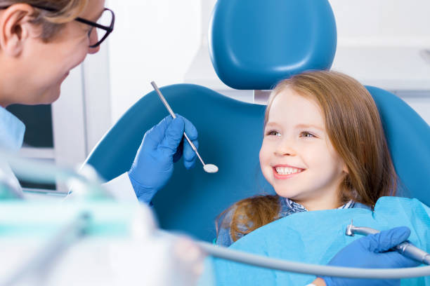 Emergency Dental Services in Yates Center, KS