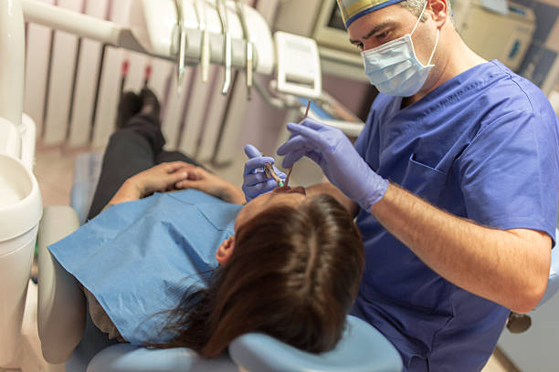 Best Oral Cancer Screening  in Yates Center, KS